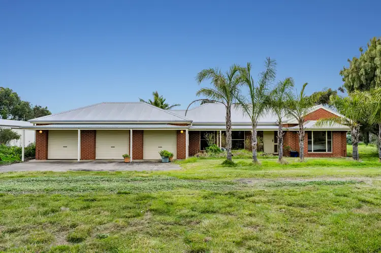 Fourth view of Homely house listing, 75 Warrak Drive, Bannockburn VIC 3331