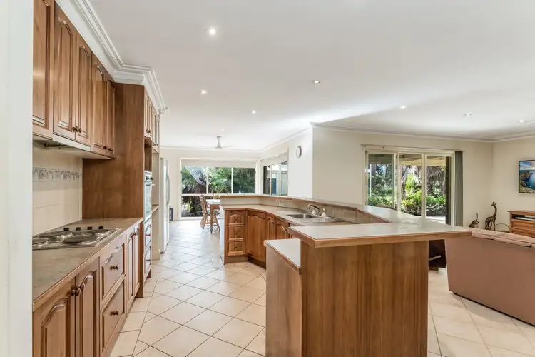 Fifth view of Homely house listing, 75 Warrak Drive, Bannockburn VIC 3331