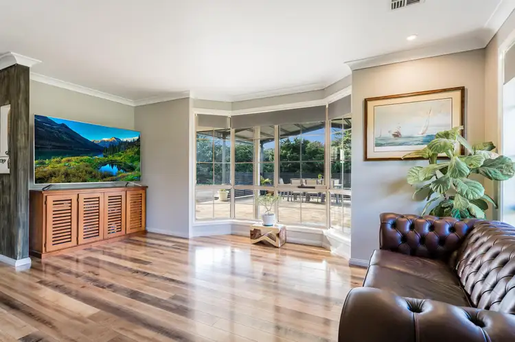 Third view of Homely house listing, 34 Stevenson Road, Bannockburn VIC 3331