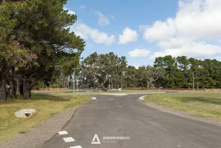 Third view of Homely land listing, LOT 511, 49 Tawarri Drive, Teesdale VIC 3328