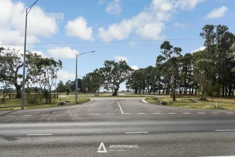 Fourth view of Homely land listing, LOT 511, 49 Tawarri Drive, Teesdale VIC 3328