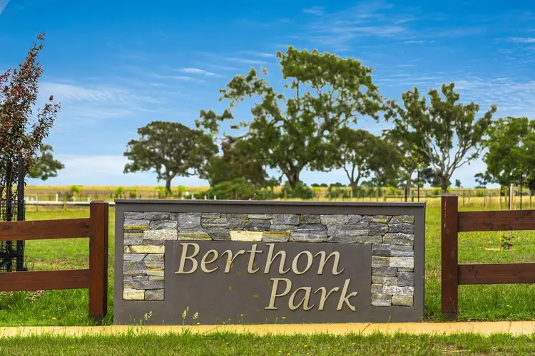 Third view of Homely land listing, LOT 237/11 Moriarty Road, Inverleigh VIC 3321