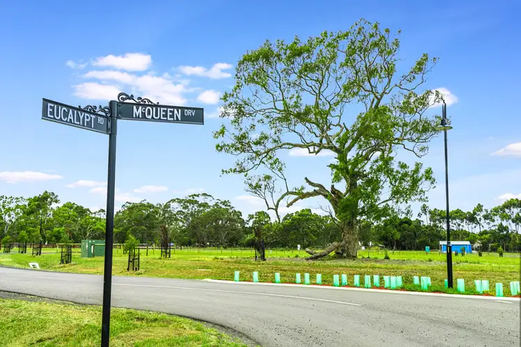 Fifth view of Homely land listing, LOT 237/11 Moriarty Road, Inverleigh VIC 3321