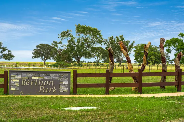 Sixth view of Homely land listing, LOT 237/11 Moriarty Road, Inverleigh VIC 3321