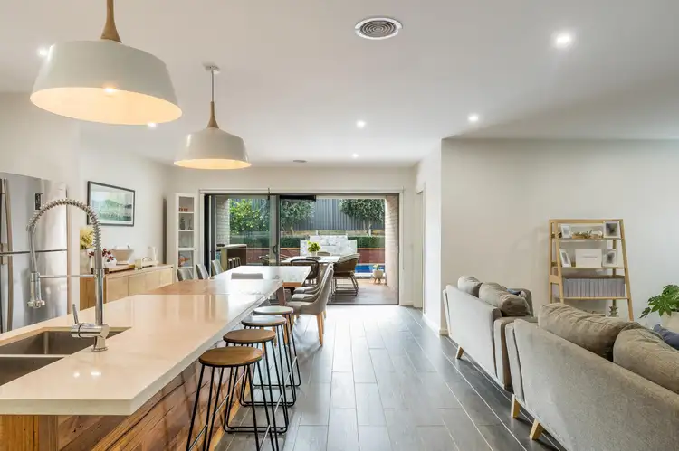 Main view of Homely house listing, 8 Tanin Court, Bannockburn VIC 3331