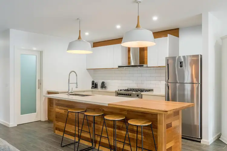 Third view of Homely house listing, 8 Tanin Court, Bannockburn VIC 3331