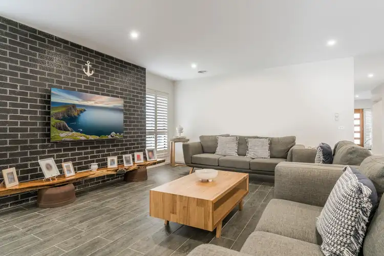 Fourth view of Homely house listing, 8 Tanin Court, Bannockburn VIC 3331