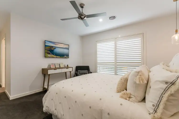 Fifth view of Homely house listing, 8 Tanin Court, Bannockburn VIC 3331