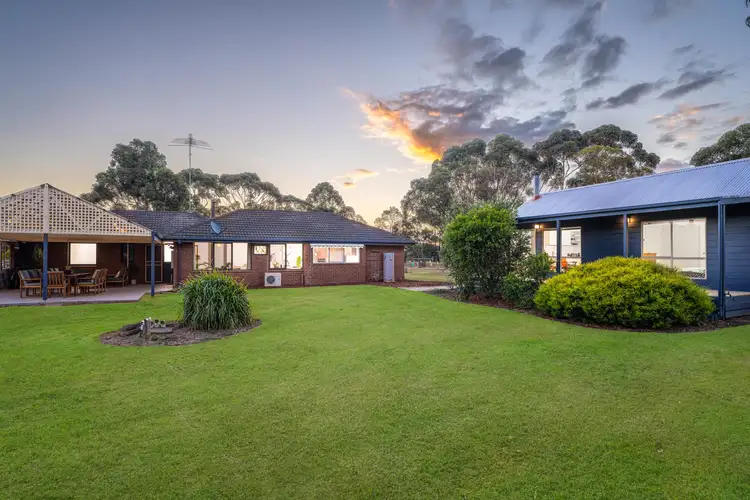 Main view of Homely house listing, 15 Peel Road, Inverleigh VIC 3321