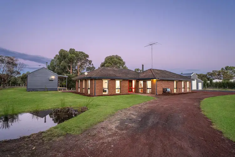 Second view of Homely house listing, 15 Peel Road, Inverleigh VIC 3321
