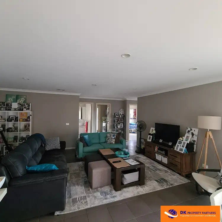 Third view of Homely house listing, 8 Woodridge Crescent, Doreen VIC 3754
