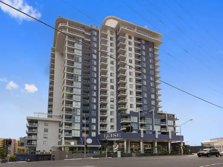 1103/510 St Pauls Terrace, Bowen Hills QLD 4006