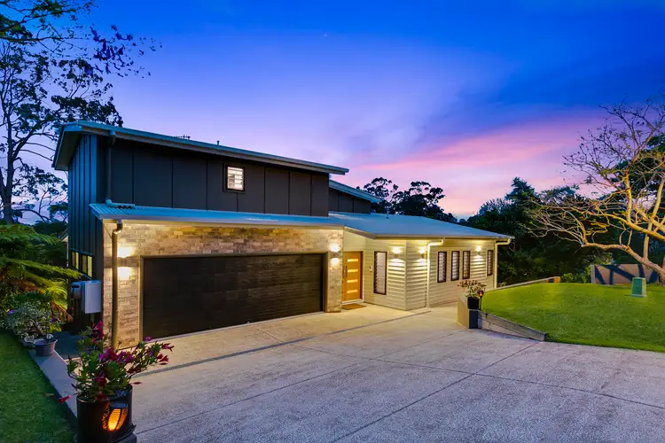 9 Dress Circle Court, Buderim QLD 4556