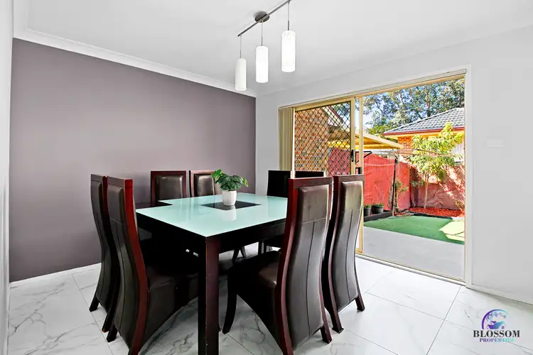 Fourth view of Homely townhouse listing, unit 38/81 Lalor Road, Quakers Hill NSW 2763