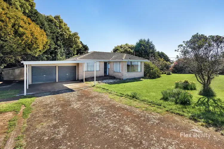 250 Cuprona Road, Heybridge TAS 7316