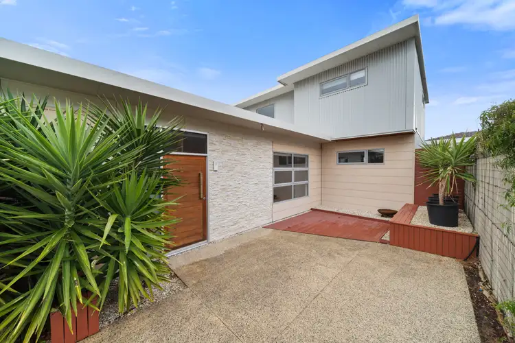 Second view of Homely house listing, 31A Paulik Way, Hamilton Hill WA 6163