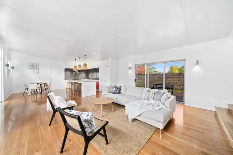 Fourth view of Homely house listing, 31A Paulik Way, Hamilton Hill WA 6163