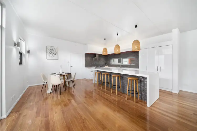 Fifth view of Homely house listing, 31A Paulik Way, Hamilton Hill WA 6163