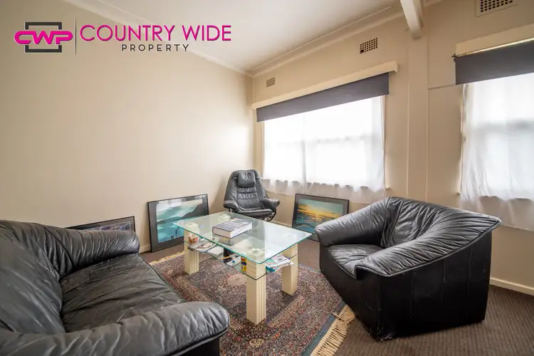 Second view of Homely house listing, 23 Lewis Street, Glen Innes NSW 2370