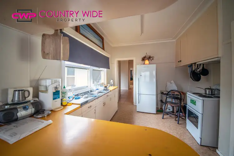 Fourth view of Homely house listing, 23 Lewis Street, Glen Innes NSW 2370