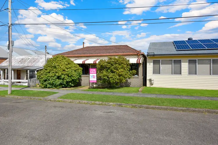 Main view of Homely house listing, 30 Hayley Street, Lithgow NSW 2790