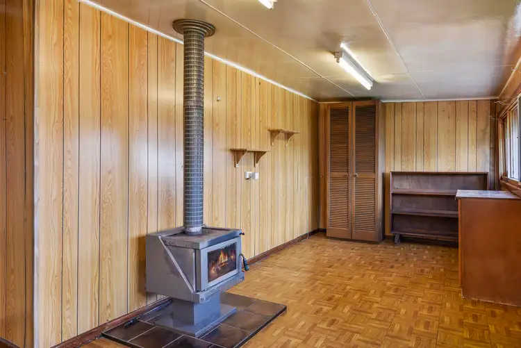 Second view of Homely house listing, 30 Hayley Street, Lithgow NSW 2790
