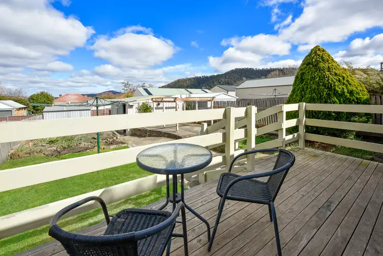 Fourth view of Homely house listing, 30 Hayley Street, Lithgow NSW 2790