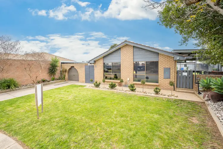 Second view of Homely house listing, 8 Davis Court, Shepparton VIC 3630