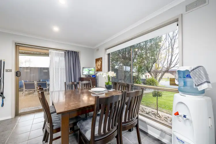 Third view of Homely house listing, 8 Davis Court, Shepparton VIC 3630