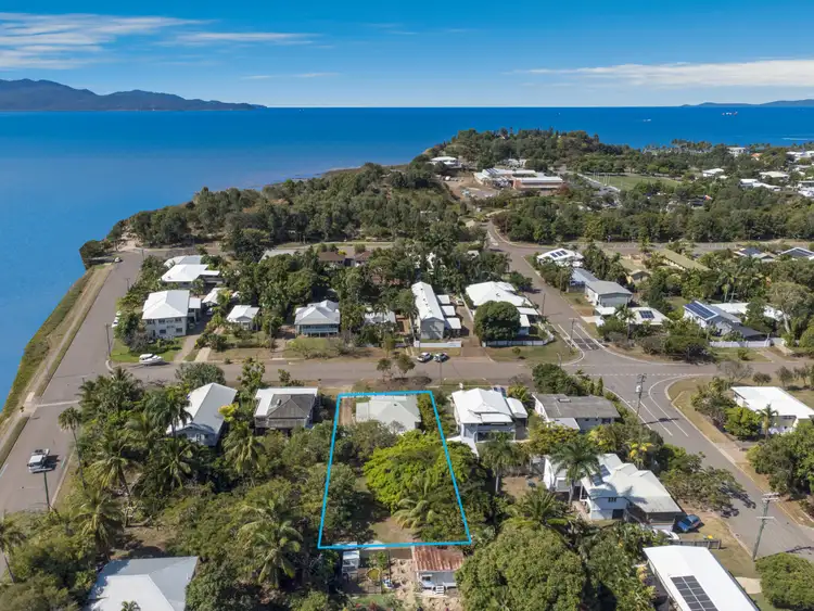 38 Rose Street, North Ward QLD 4810