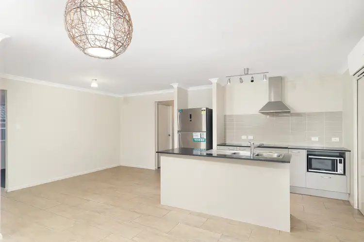 Fourth view of Homely house listing, 7 Alabaster Drive, Logan Reserve QLD 4133