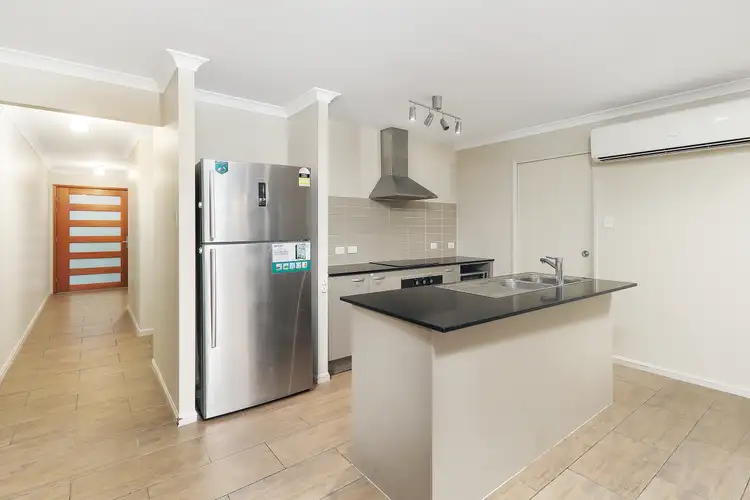 Fifth view of Homely house listing, 7 Alabaster Drive, Logan Reserve QLD 4133