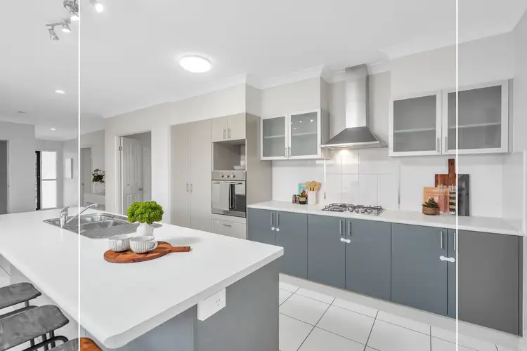 46 City View Crescent, Mooroobool QLD 4870