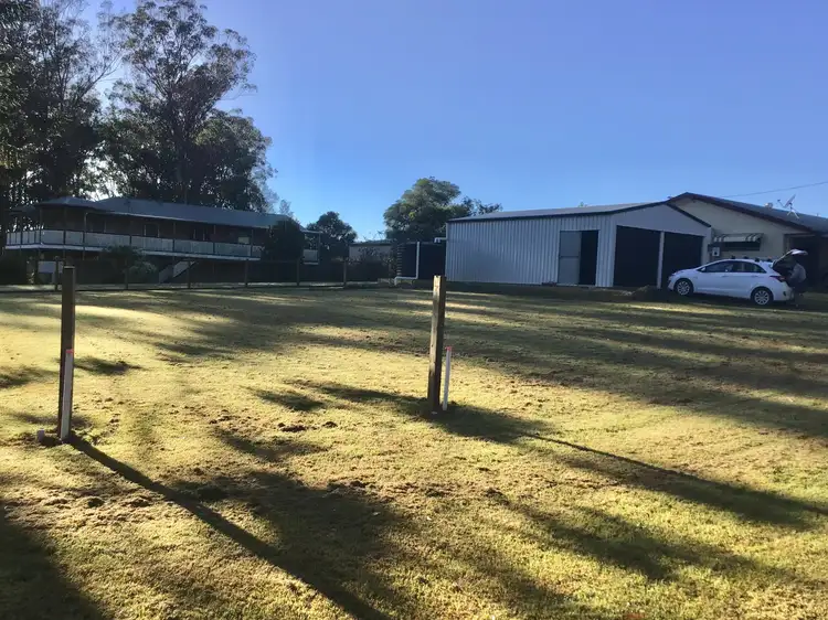 Second view of Homely land listing, 7 Bunya Drive, Yarraman QLD 4614