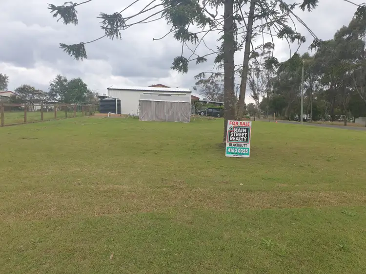 Third view of Homely land listing, 7 Bunya Drive, Yarraman QLD 4614