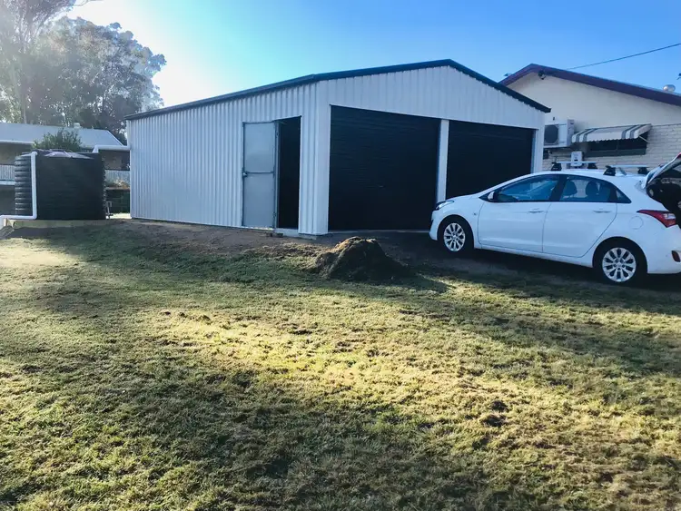 Fifth view of Homely land listing, 7 Bunya Drive, Yarraman QLD 4614