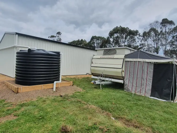 Sixth view of Homely land listing, 7 Bunya Drive, Yarraman QLD 4614