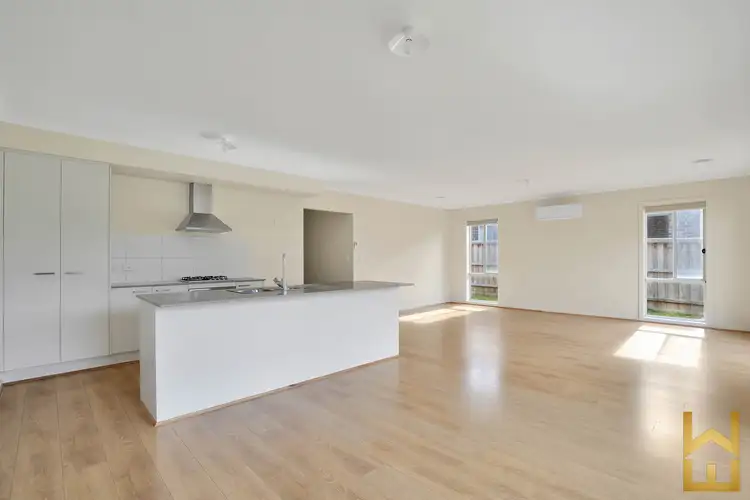 Third view of Homely house listing, 10 Lamaro Way, Wyndham Vale VIC 3024