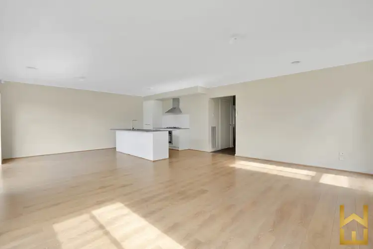 Fourth view of Homely house listing, 10 Lamaro Way, Wyndham Vale VIC 3024