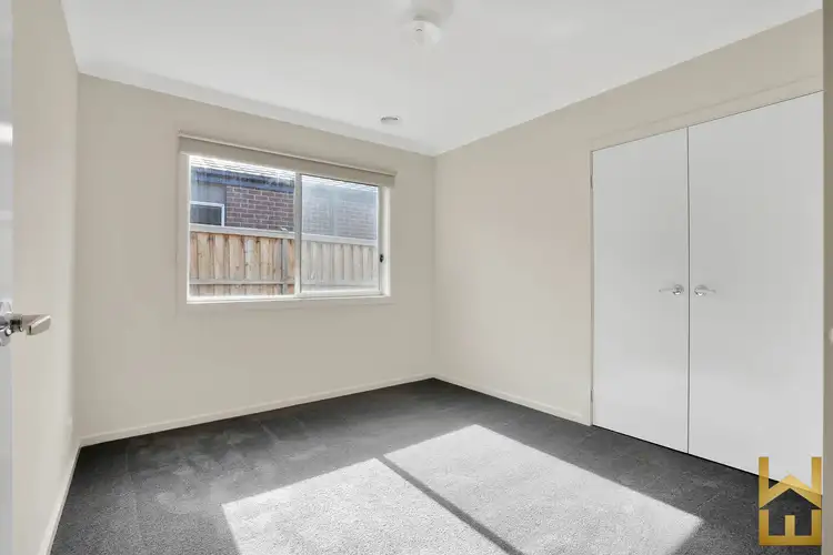 Seventh view of Homely house listing, 10 Lamaro Way, Wyndham Vale VIC 3024