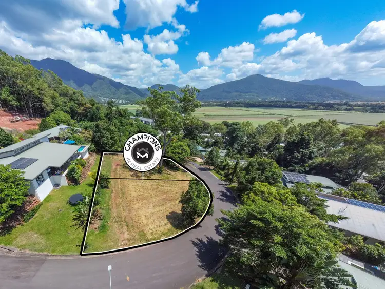 Second view of Homely land listing, 24-26 Martin Street, Freshwater QLD 4870