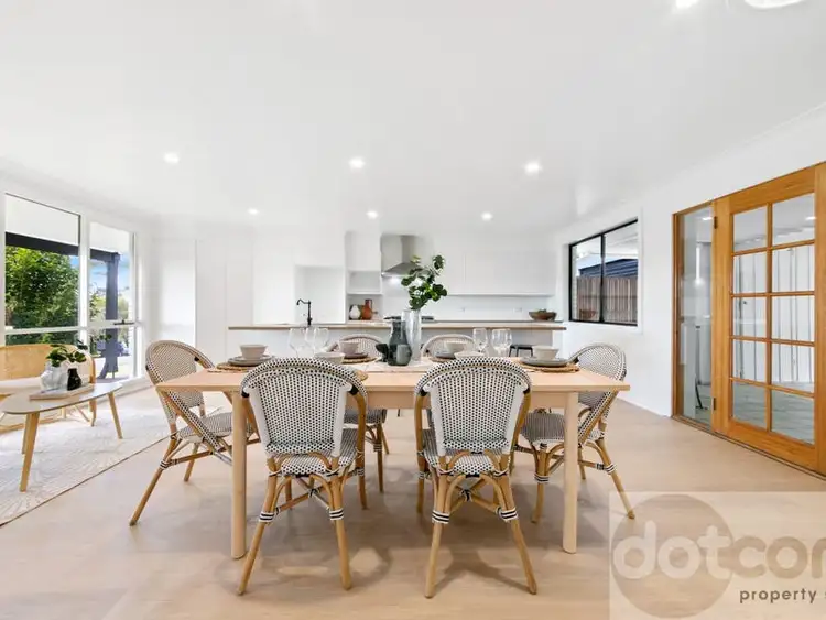 Fifth view of Homely house listing, 9 Kestrel Avenue, Mount Hutton NSW 2290