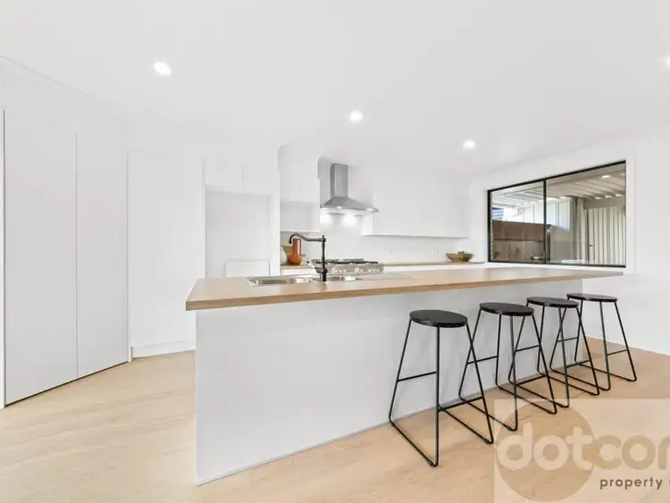 Sixth view of Homely house listing, 9 Kestrel Avenue, Mount Hutton NSW 2290