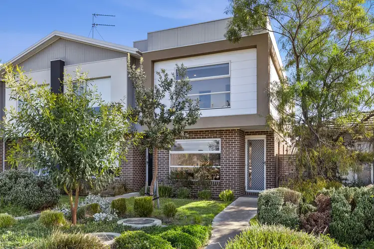17 Stump Jump Lane, Armstrong Creek VIC 3217