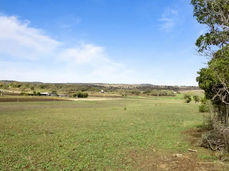 LOT 8 Gowrie View Estate, Gowrie Junction QLD 4352