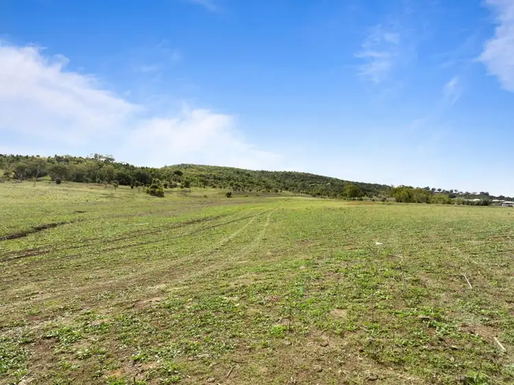Fifth view of Homely land listing, LOT 9 Gowrie View Estate, Gowrie Junction QLD 4352