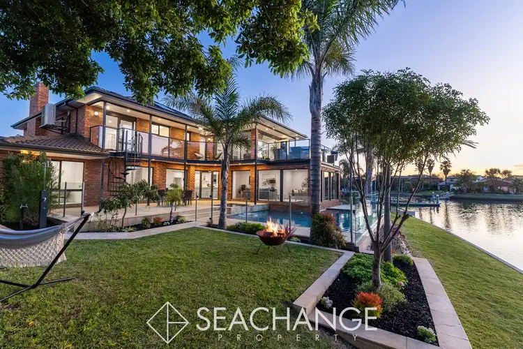 13 Swallow Court, Patterson Lakes VIC 3197