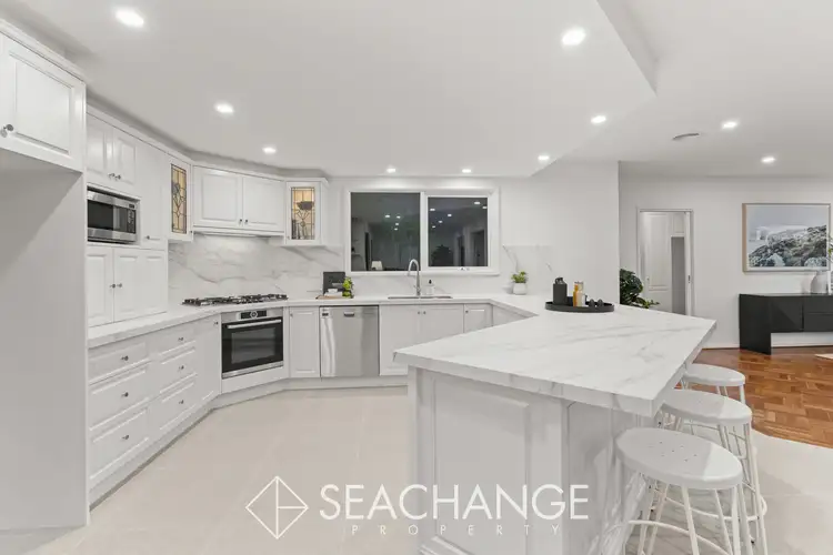 Sixth view of Homely house listing, 13 Swallow Court, Patterson Lakes VIC 3197