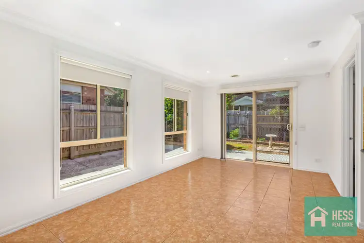 Fourth view of Homely unit listing, 5/76 Windham Street, Wallan VIC 3756