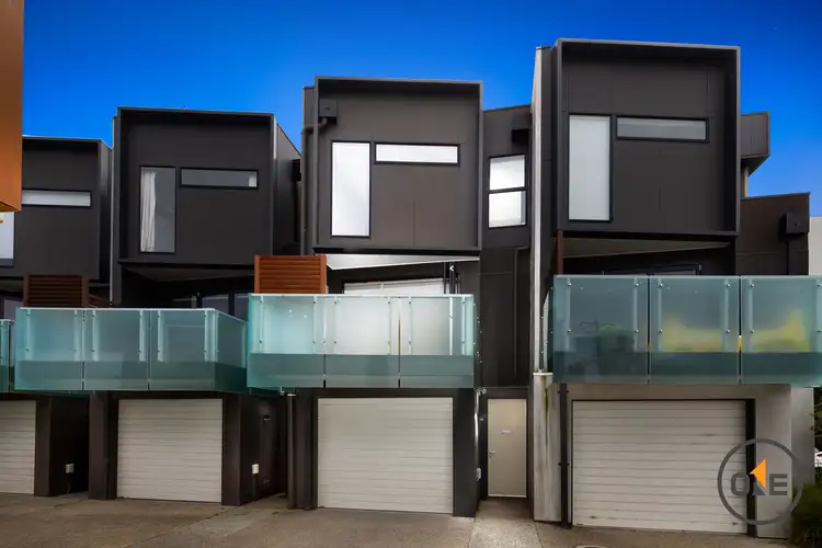 Main view of Homely townhouse listing, 9/53 Gadd Street, Northcote VIC 3070